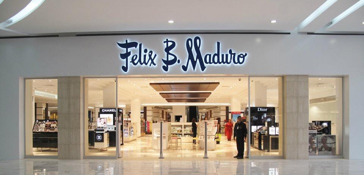 F&eacute;lix B. Maduro lleva Bestseller y Punto Blanco a Panam&aacute; con dos nuevas departamentales 